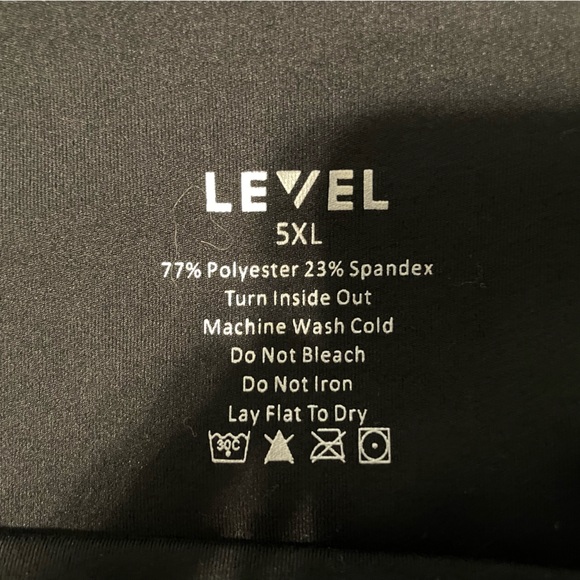 Level legging. - Picture 6 of 7